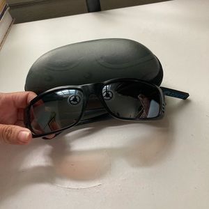 Costa Del Mar sport sunglasses